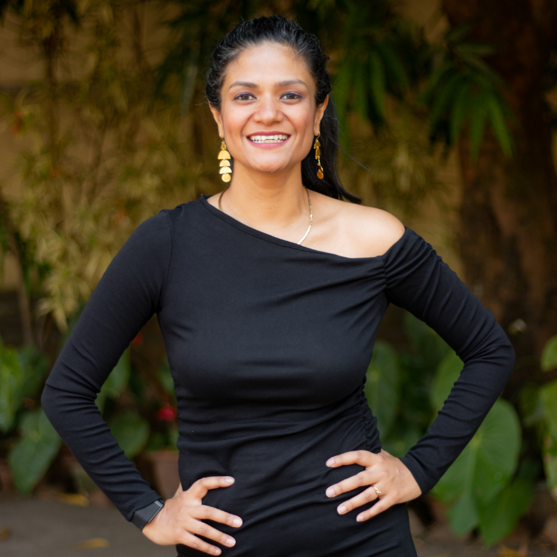 Aakanksha Singh Devi