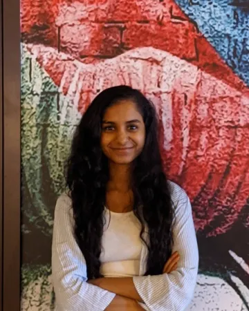 Ahalya Acharya