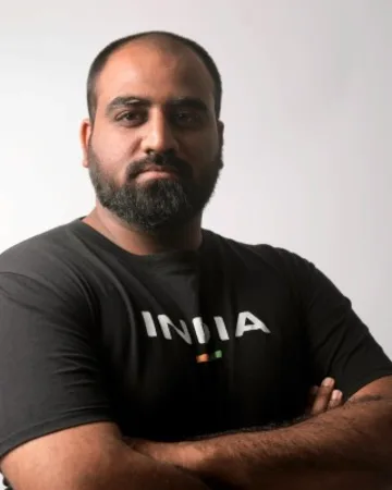 Mohammed Raayed