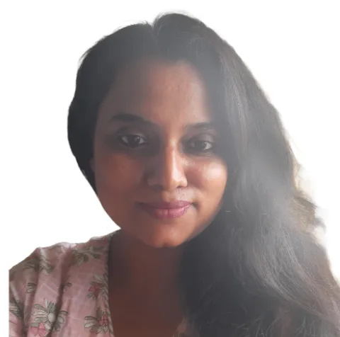 Kumari Trishya