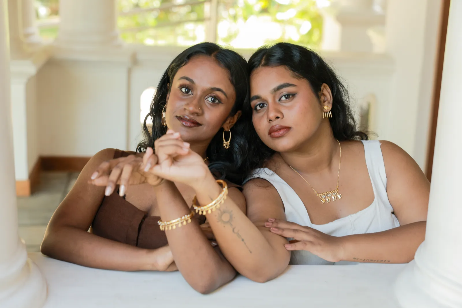 Meet Theyn, The Brand Bringing South Indian Jewellery Out Of The Locker
