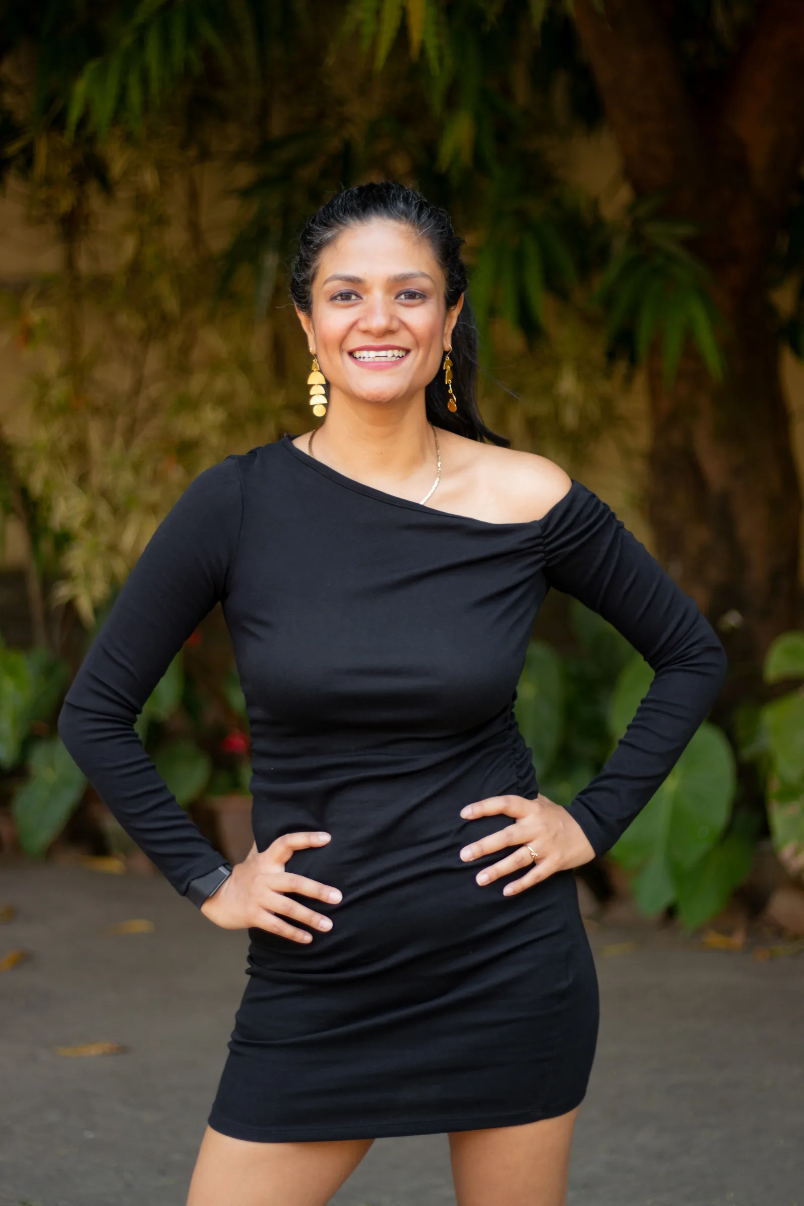 Aakanksha Singh Devi